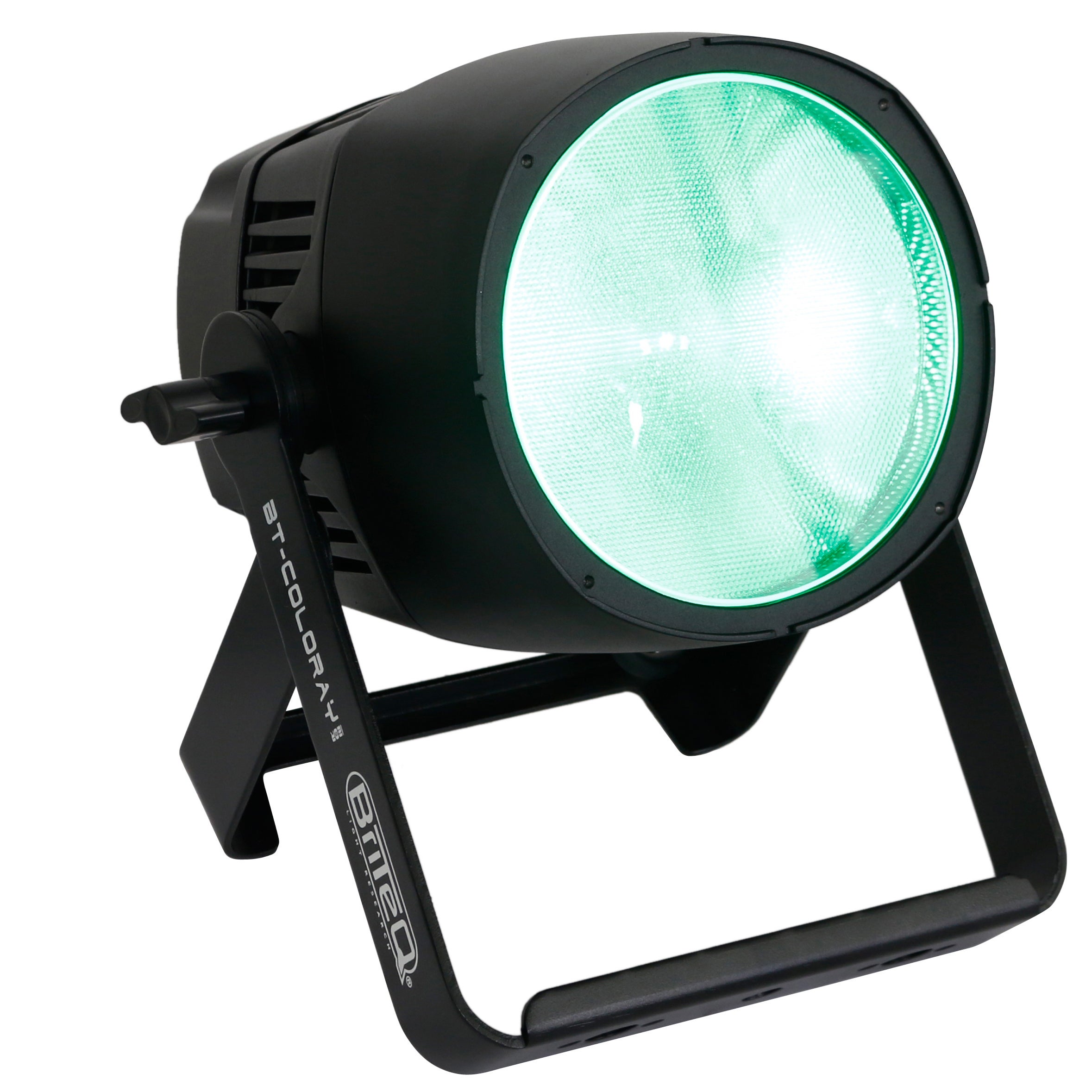 Briteq BT-COLORAY 120R outdoor RGBW LED projector