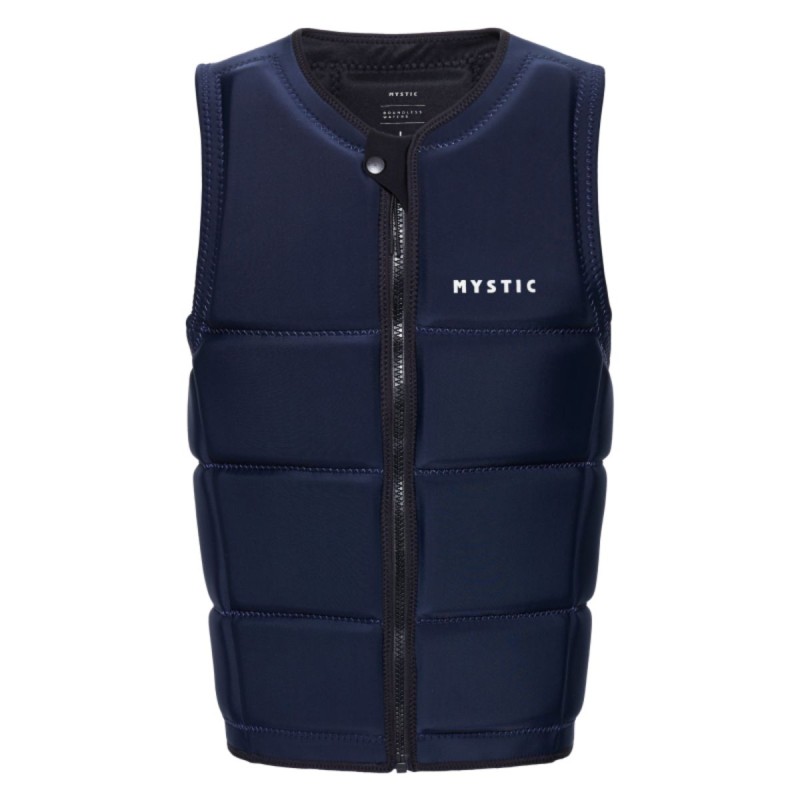 Gilet Impact Wakeboard Homme Mystic Brand 2025 - The Corner Shop