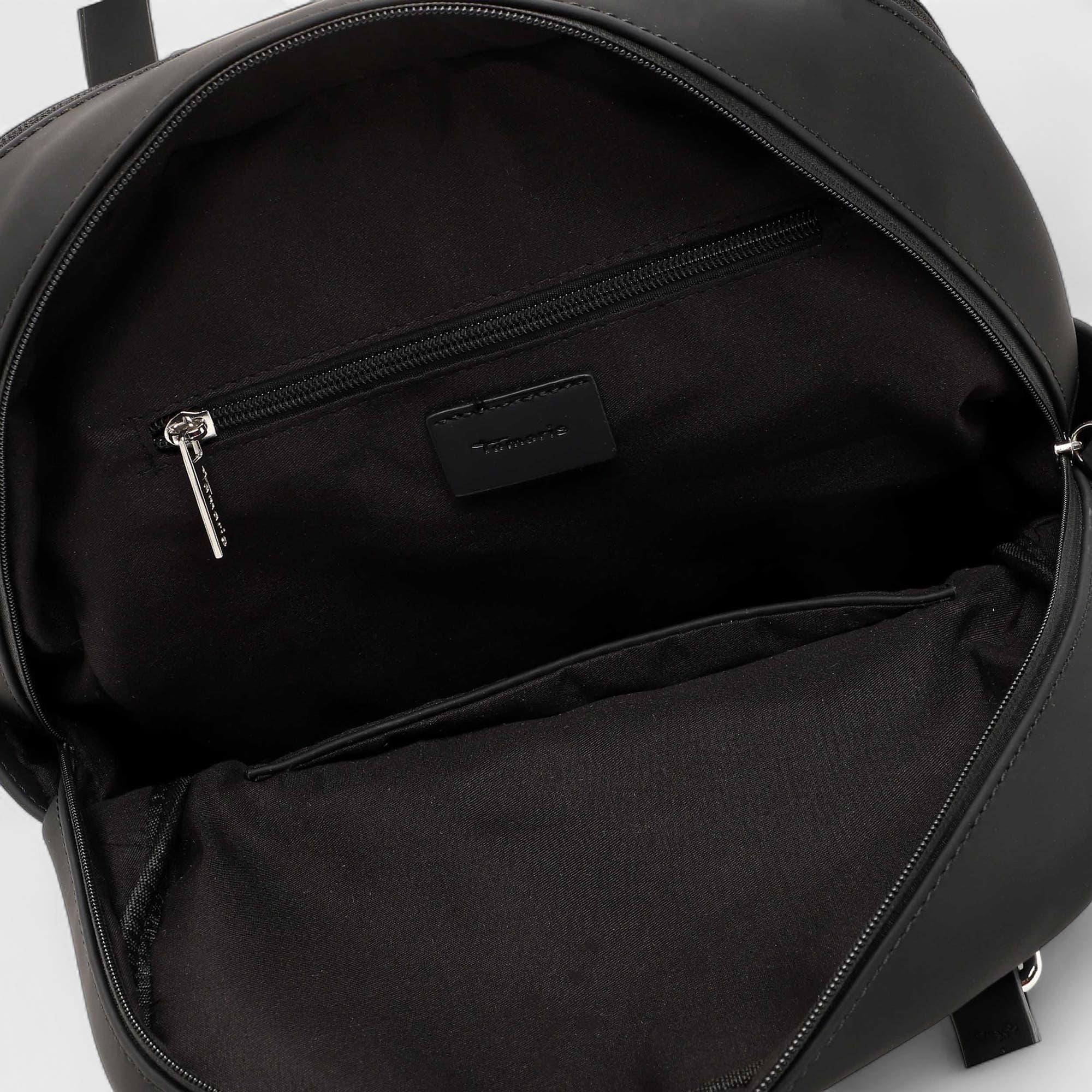 Sac à dos noir