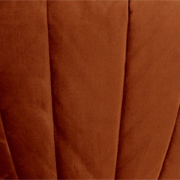 Overseas Sea Shell kussen – Ochre
