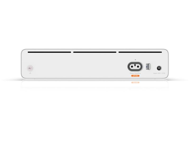 Ubiquiti Switch UISP-CONSOLE 11 Port UISP Console