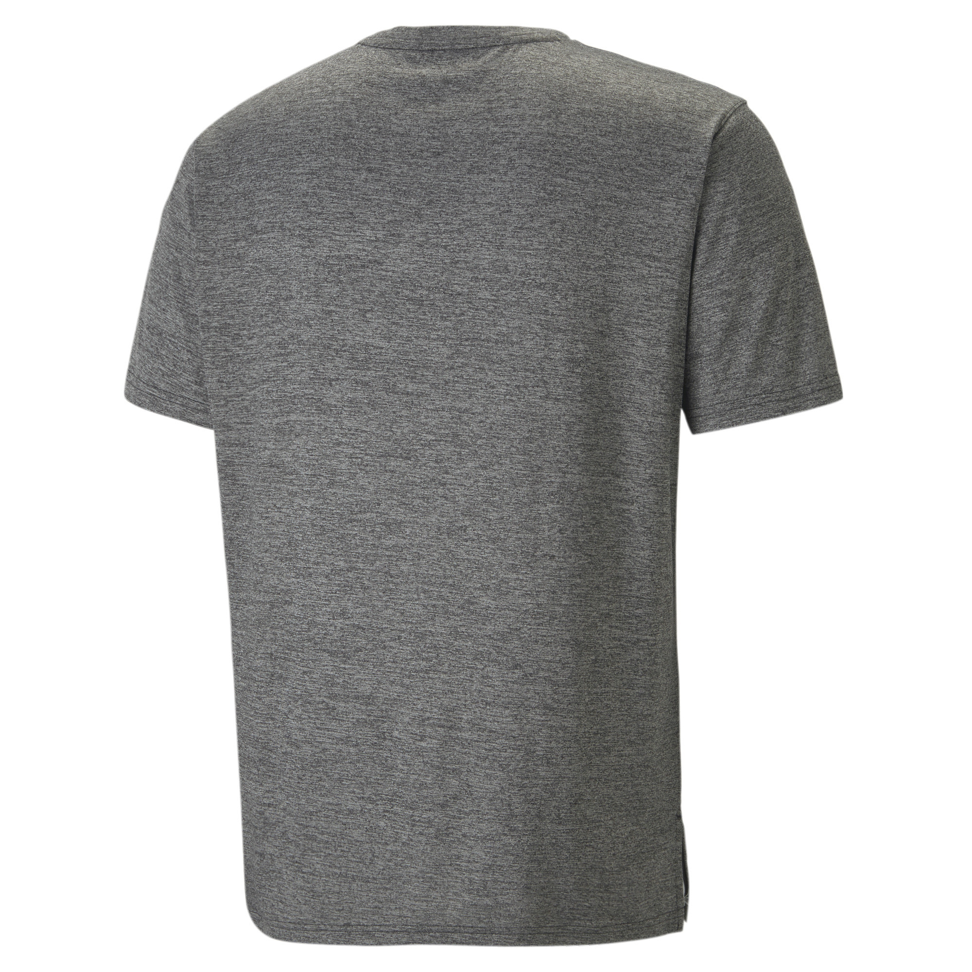 PUMA Train Fav Heather Cat Tee