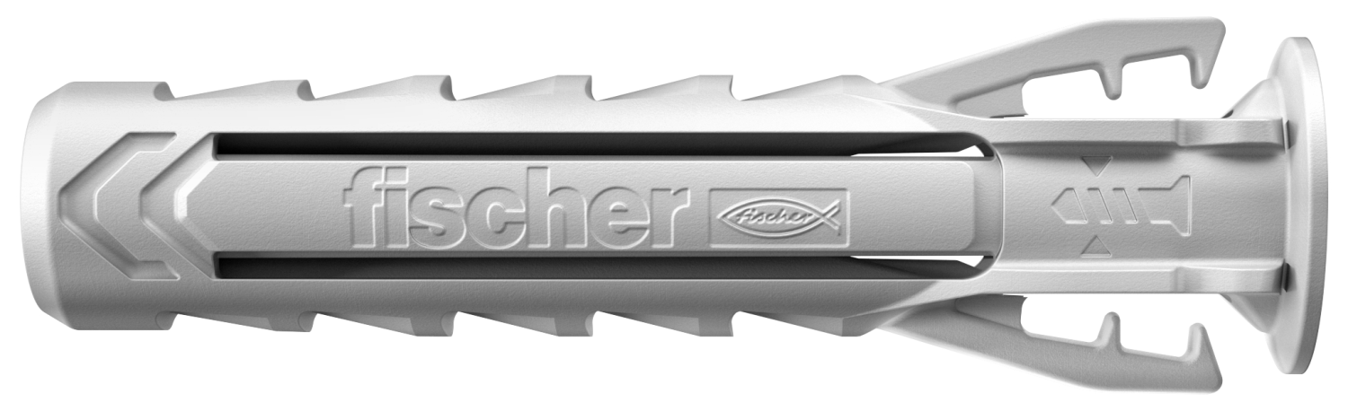 Fischer ProfiBox plug SX Plus - 6,8 en 10