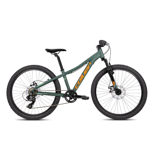 Bicicleta Junior 24