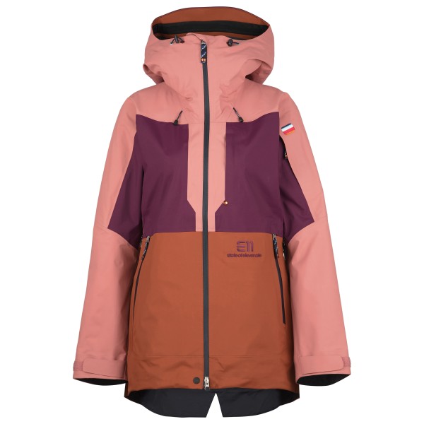 Elevenate - Women's Pure 100 Jacket - Veste de ski