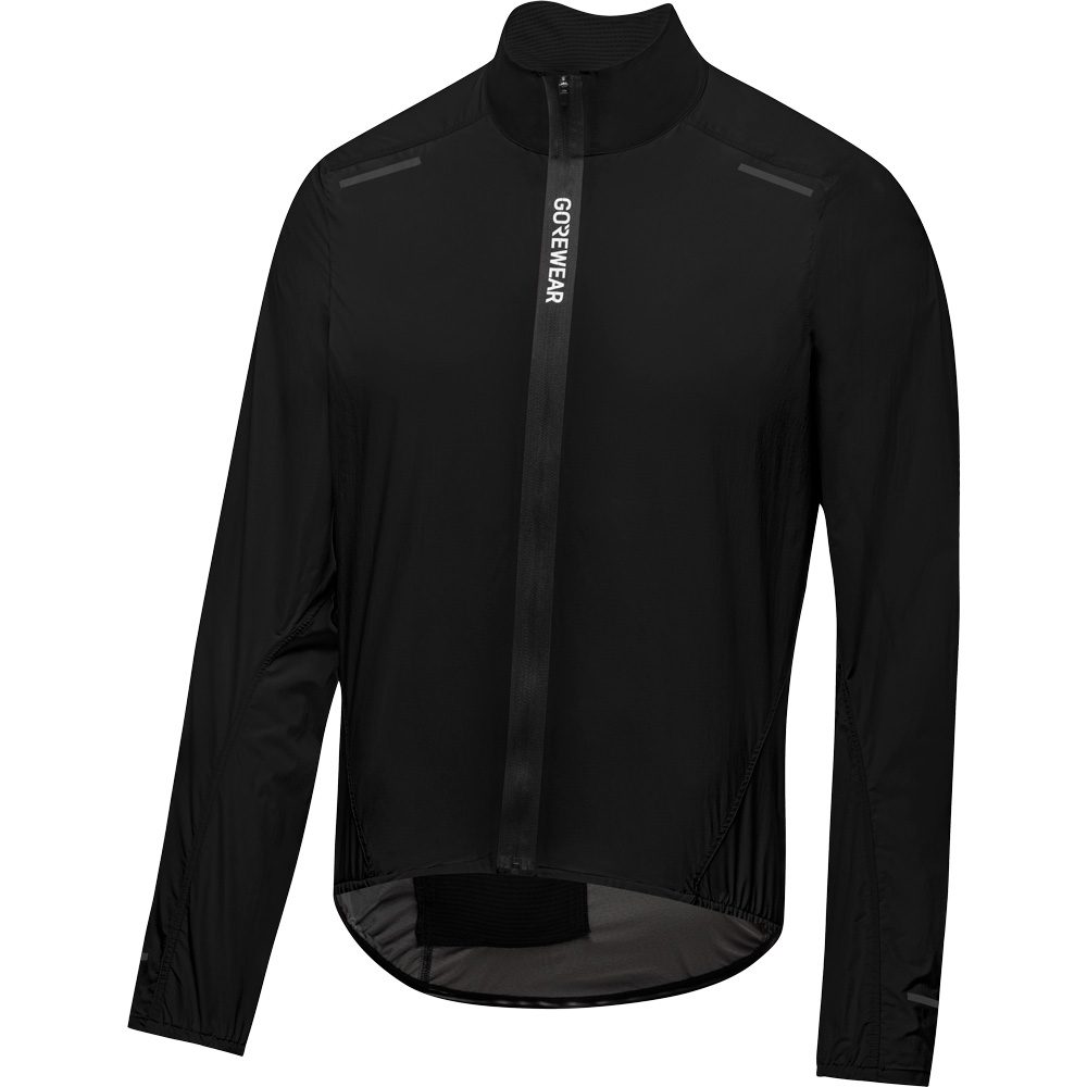 GOREWEAR Spinshift Windbreaker Herren schwarz