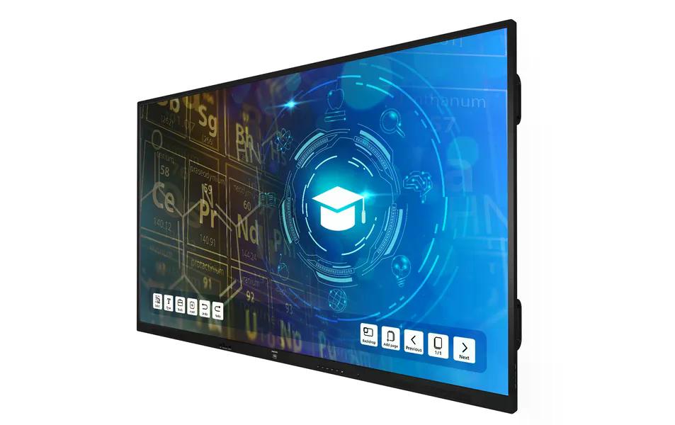 Touch Display E-Line 75BDL4152E/00 Multitouch 75 