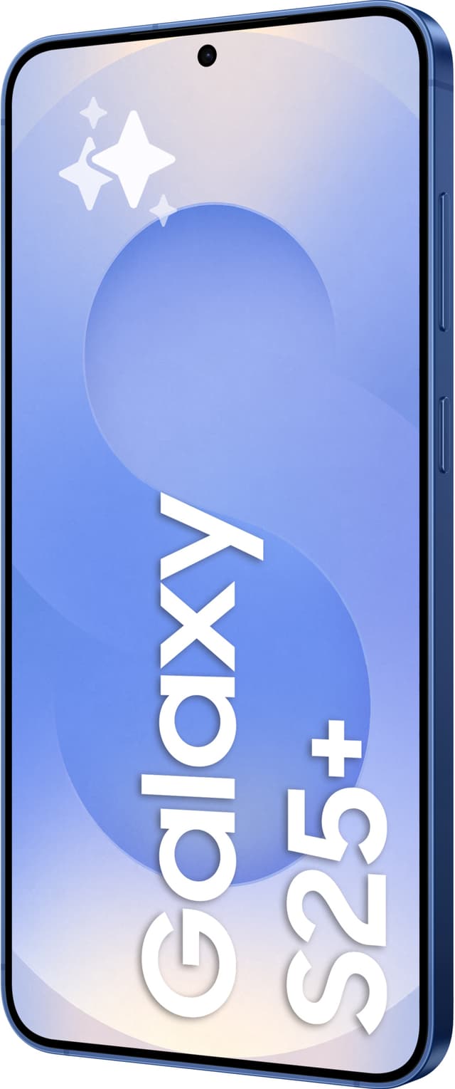 Samsung Galaxy S25+ 5G smartphone 12/512GB (Navy)
