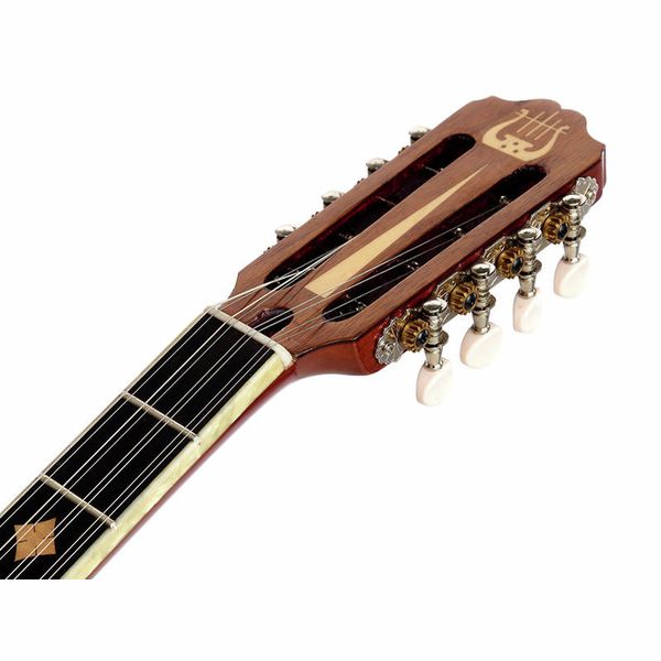 Matsikas BZ8-362N Greek Bouzouki