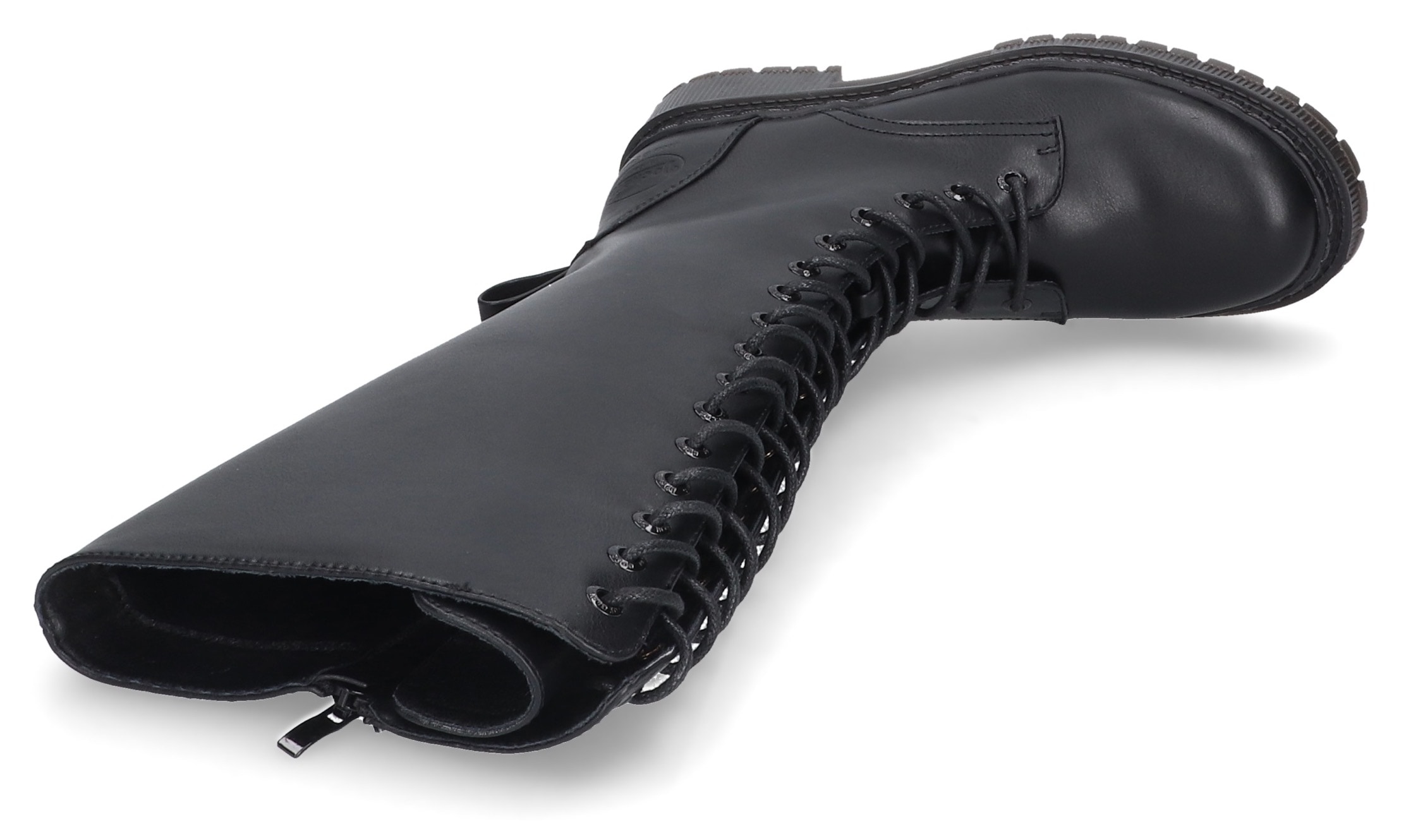 Dockers by Gerli Schnürstiefel  Stiefel, Winterstiefel, Stiefel mit robuster Profillaufsohle