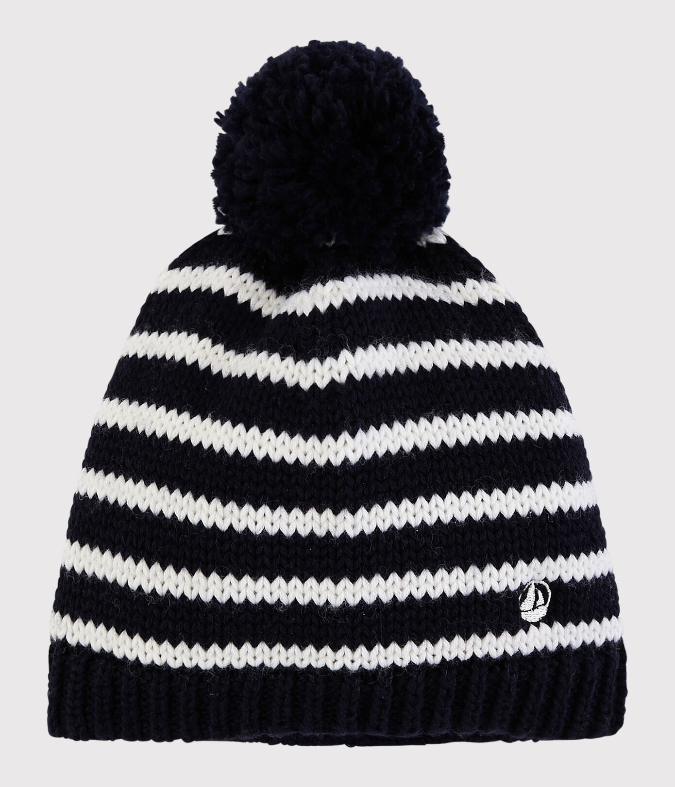 Bonnet enfant garçon-fille