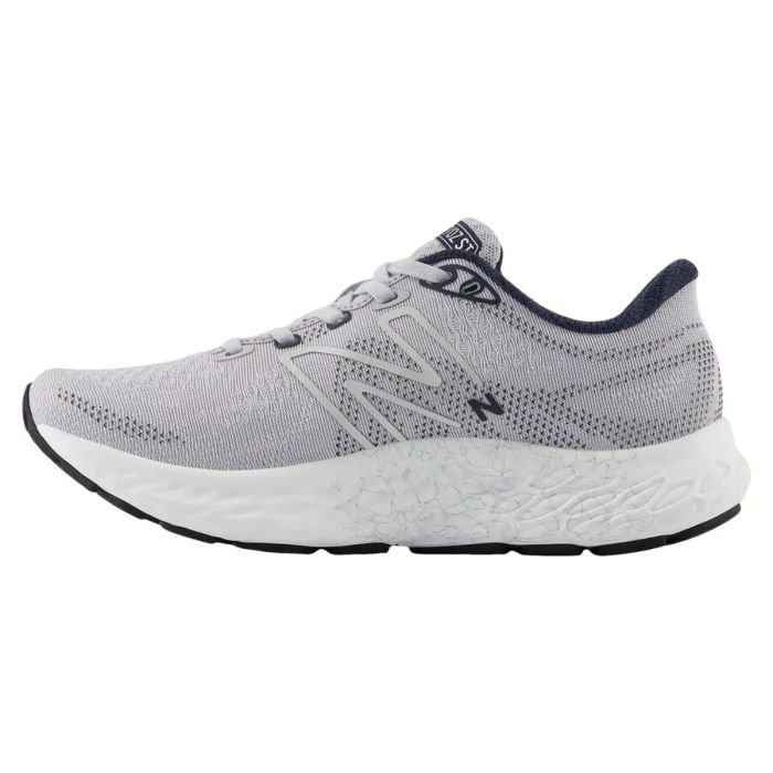 New Balance Dame Løbesko Fresh Foam Evoz Stability Grå