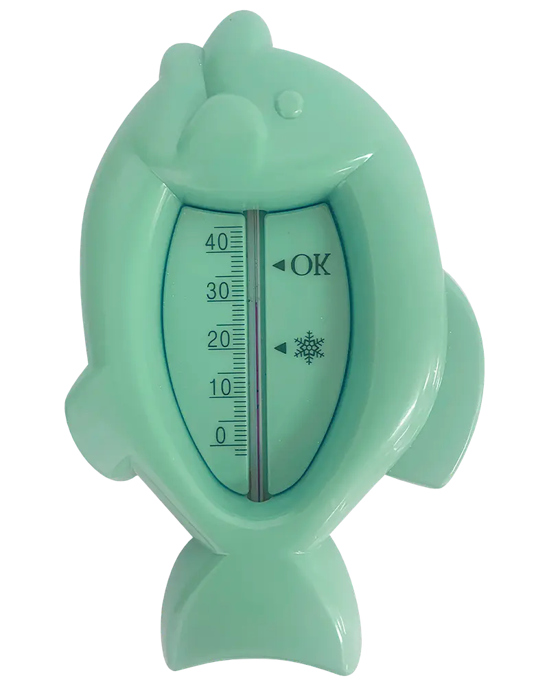 WeCare Badetermometer