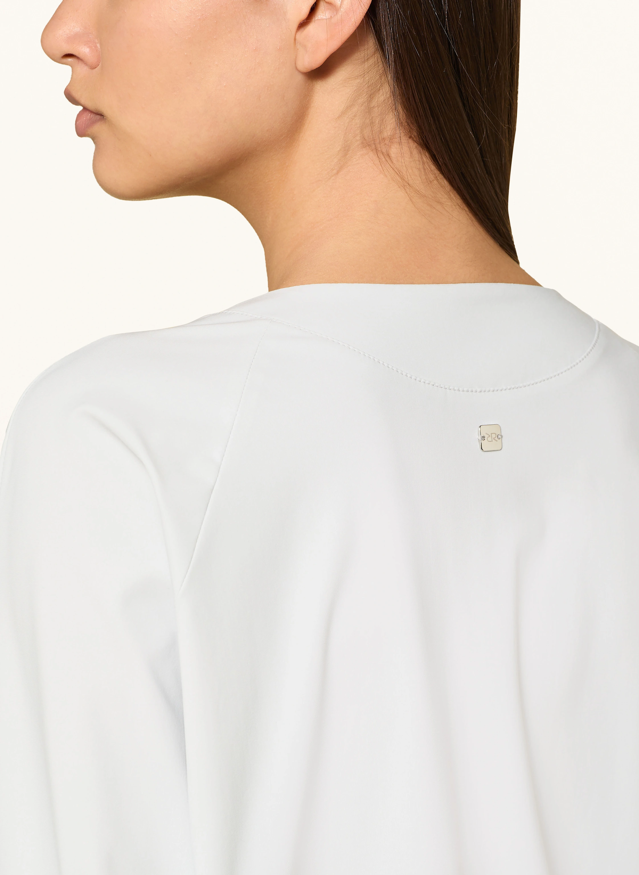 RAFFAELLO ROSSI Shirt GRAZIA mit 3/4-Arm