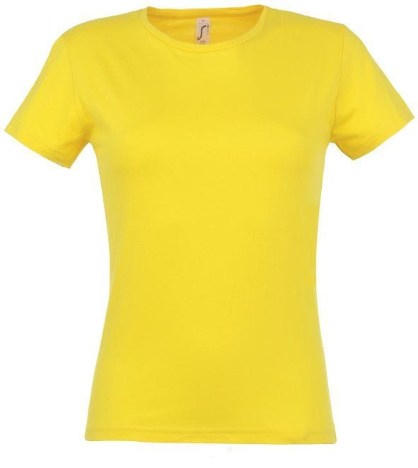 SOL'S 11386 - MISS Tee Shirt Femme