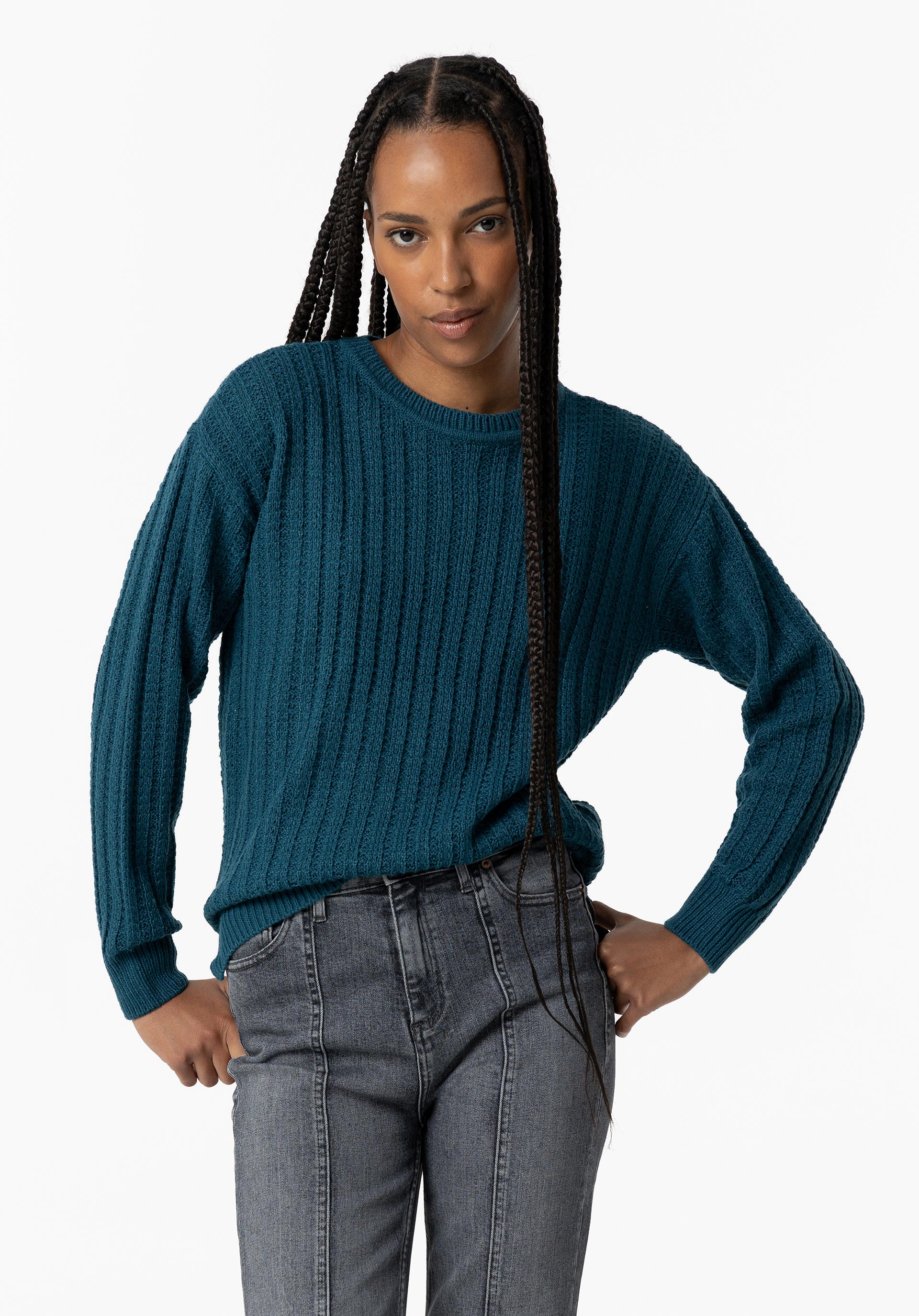 Camisola de Malha