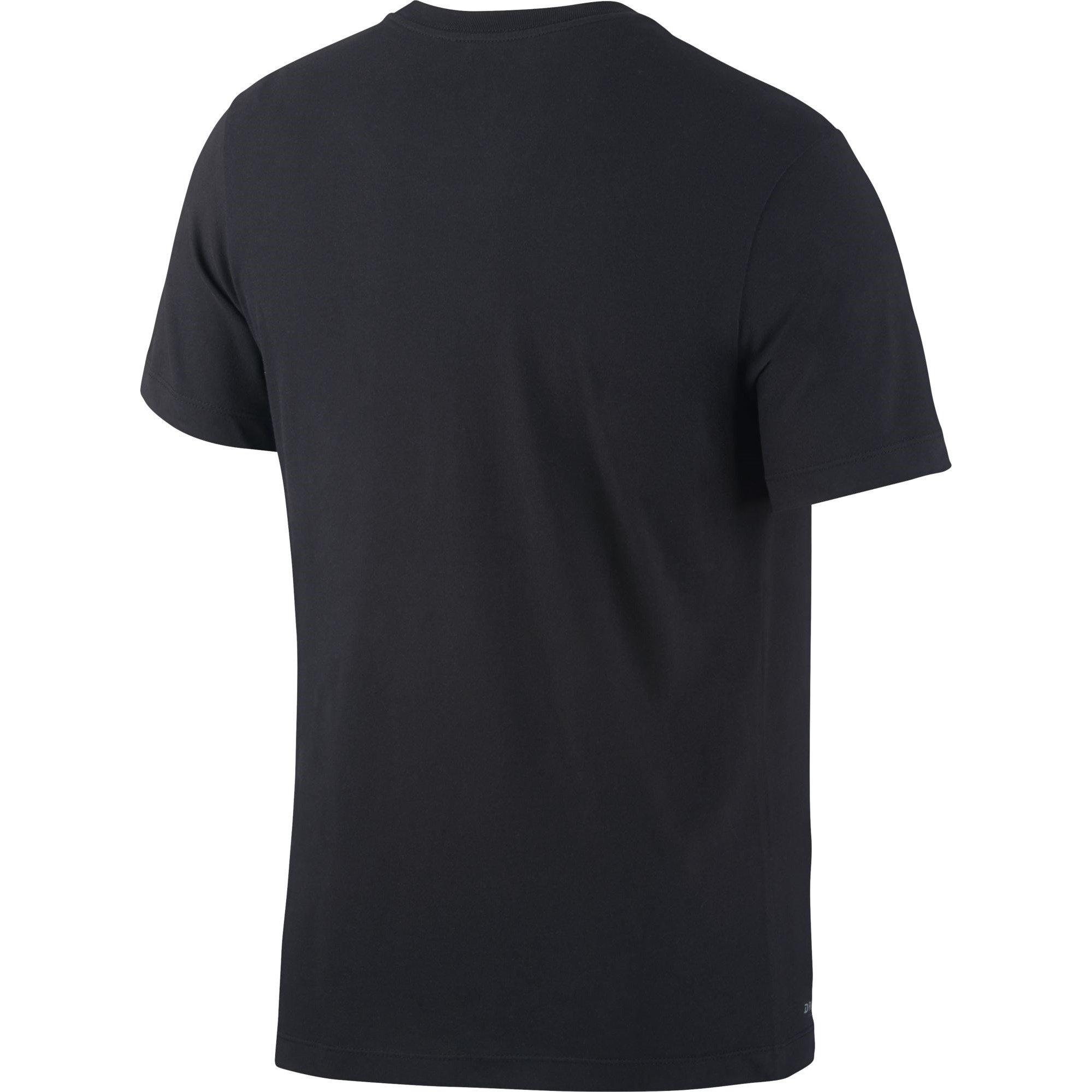 Air Jordan Jumpman Mens Short Sleeve Crew T Shirt