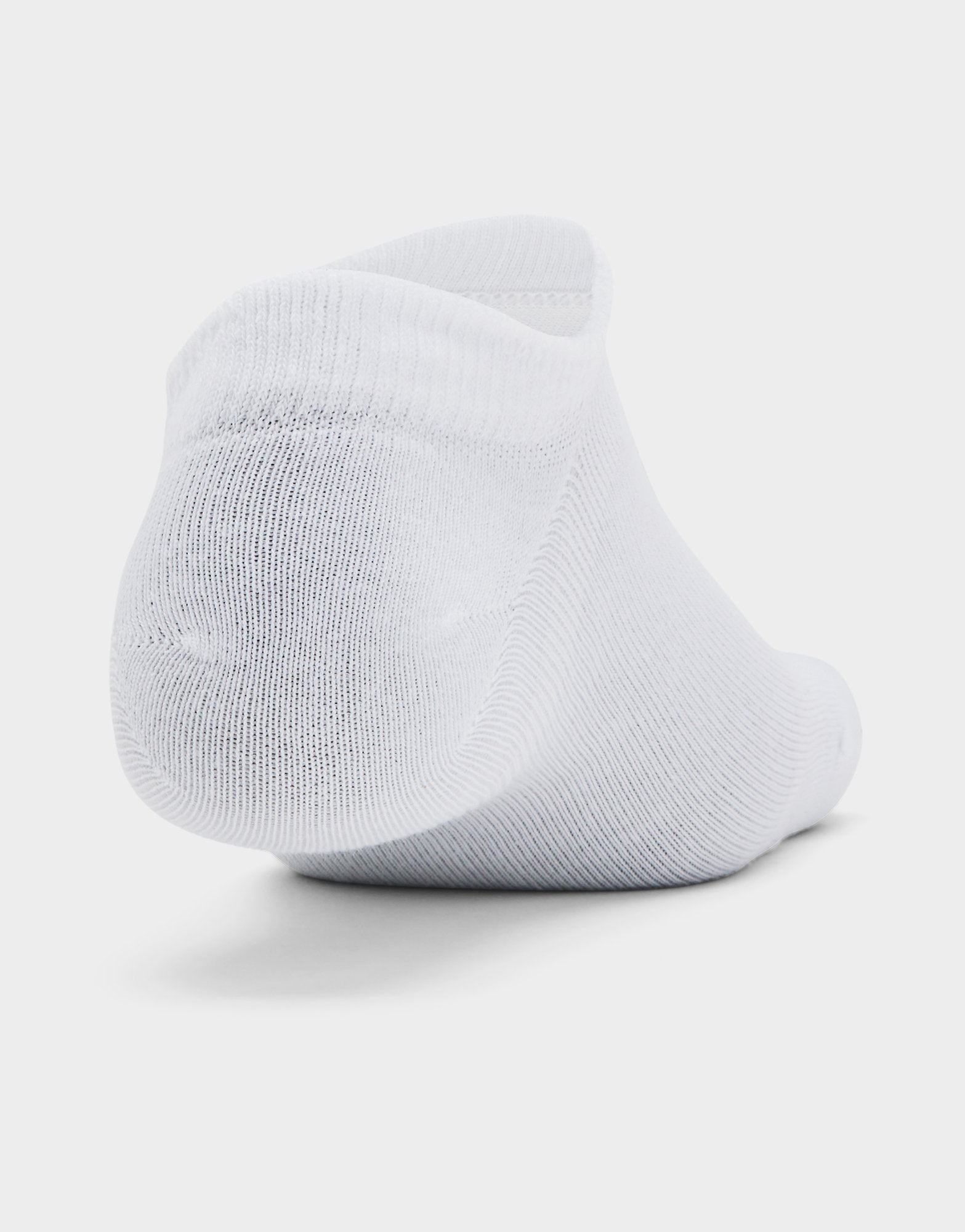 Under Armour Low Socks UA Essential No Show 3pk