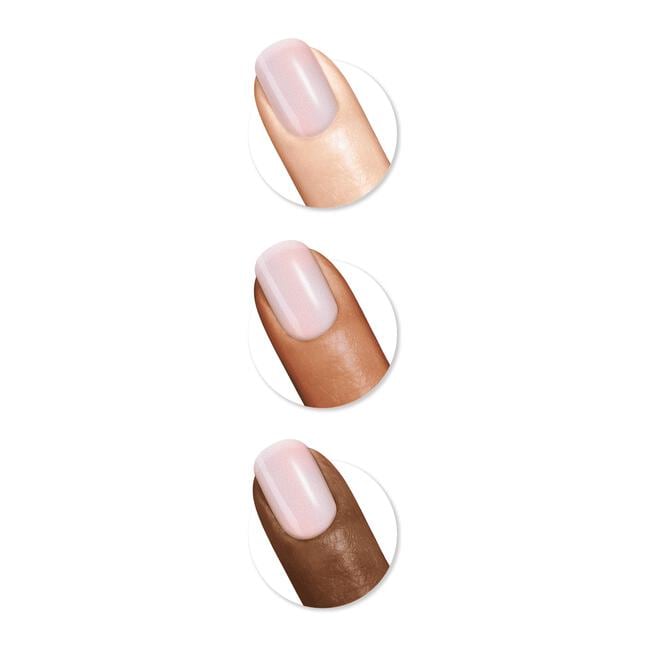 Sally Hansen Good.Kind.Pure Nagellak 203 Mystic Topaz 10 ML