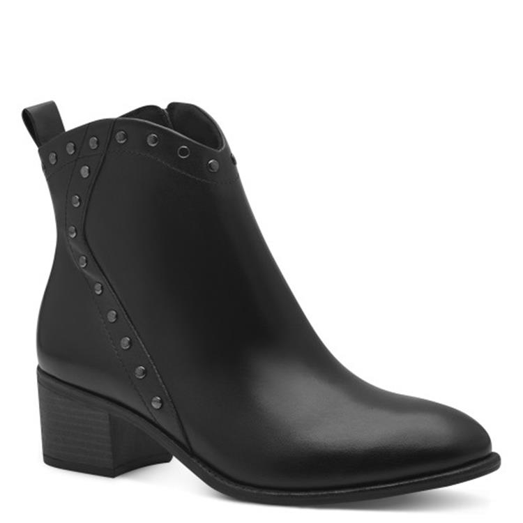 Marco Tozzi 2-25381-43 black