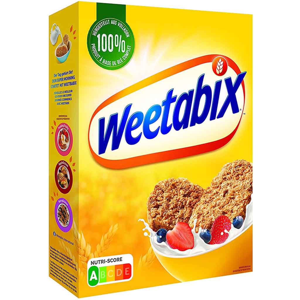 Weetabix Crispy Minis Choco 500g MHD:9.4.25