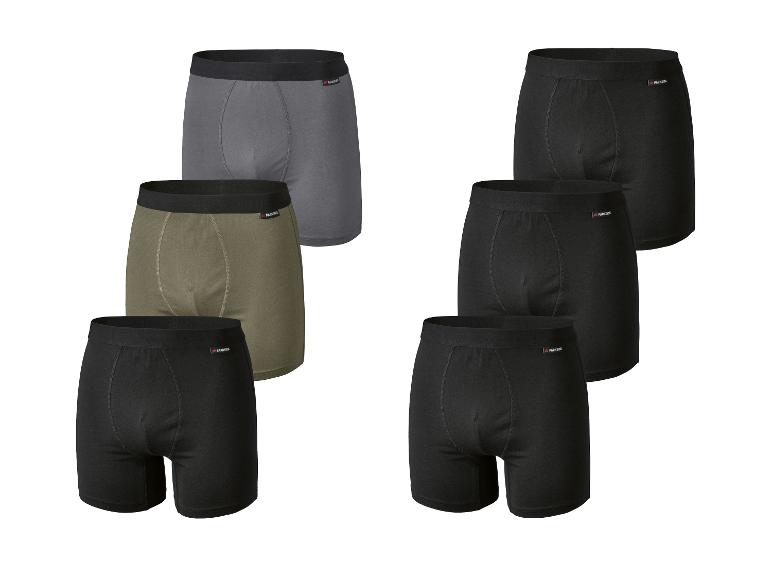 3 Heren boxers