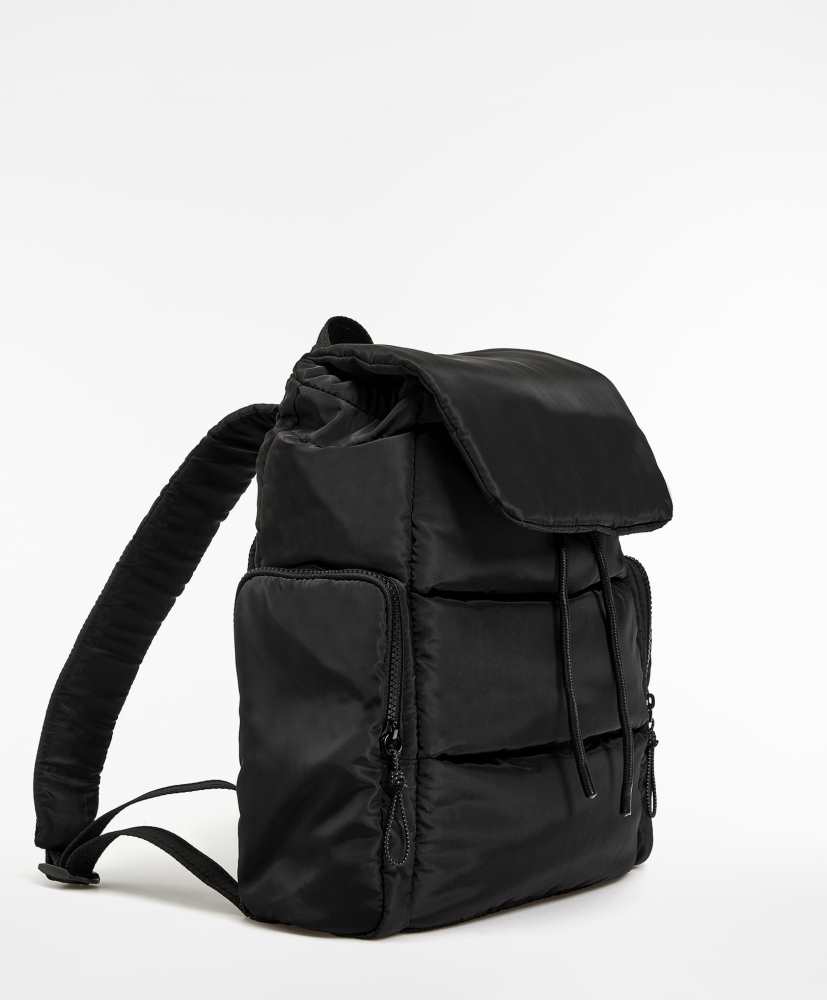 Mochila acolchoada