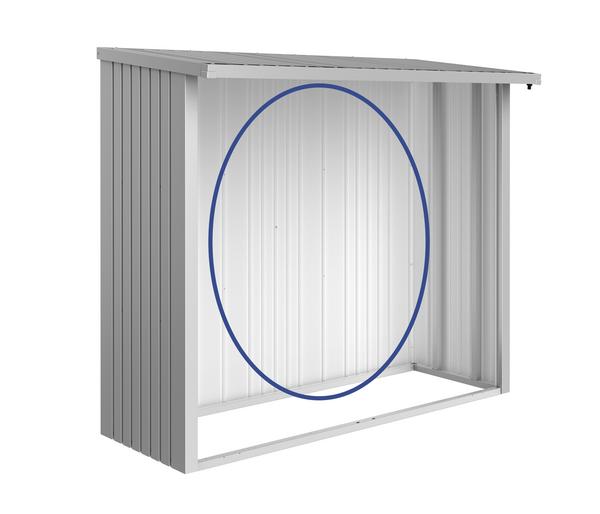 Biohort Rückwand für WoodStock® 230