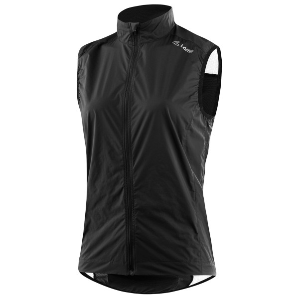 Löffler - Women's Bike Vest Comfort Fit WPM Pocket - Gilet de cyclisme