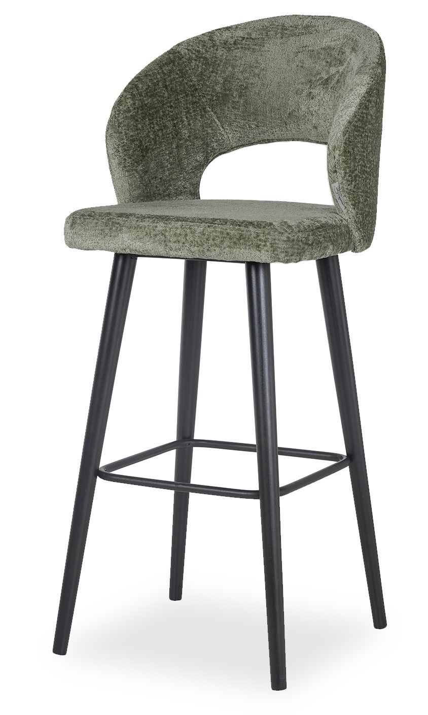 Barkruk 211304 Savoy B50 x D57 x H113 cm