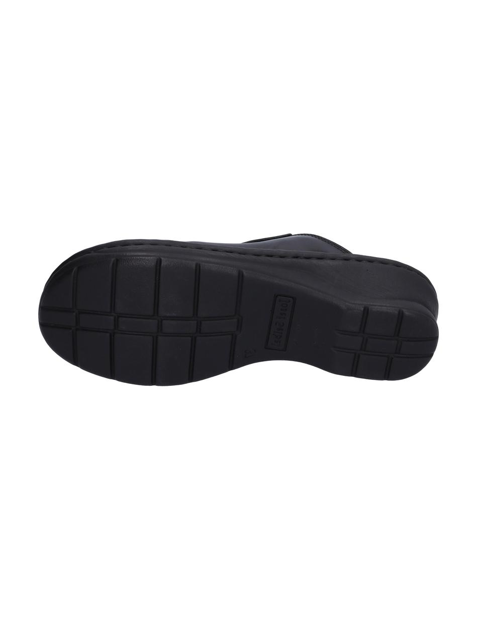 Clog Carole, schwarz