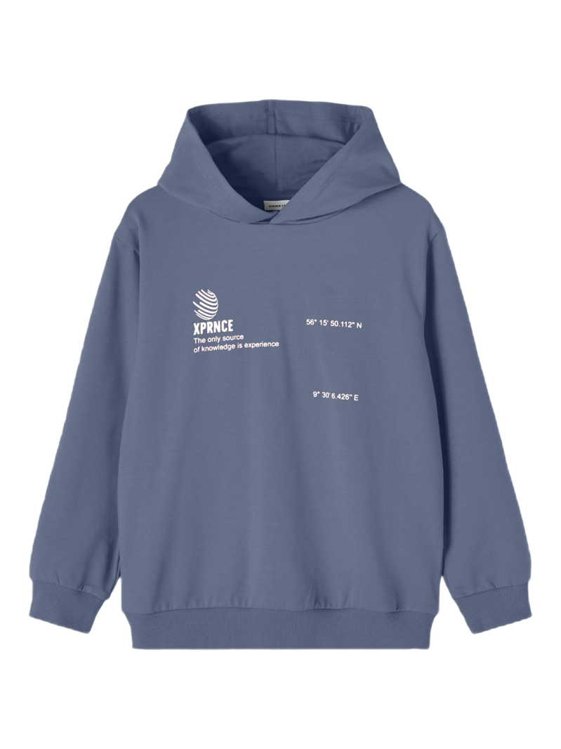 Delix Hoodie