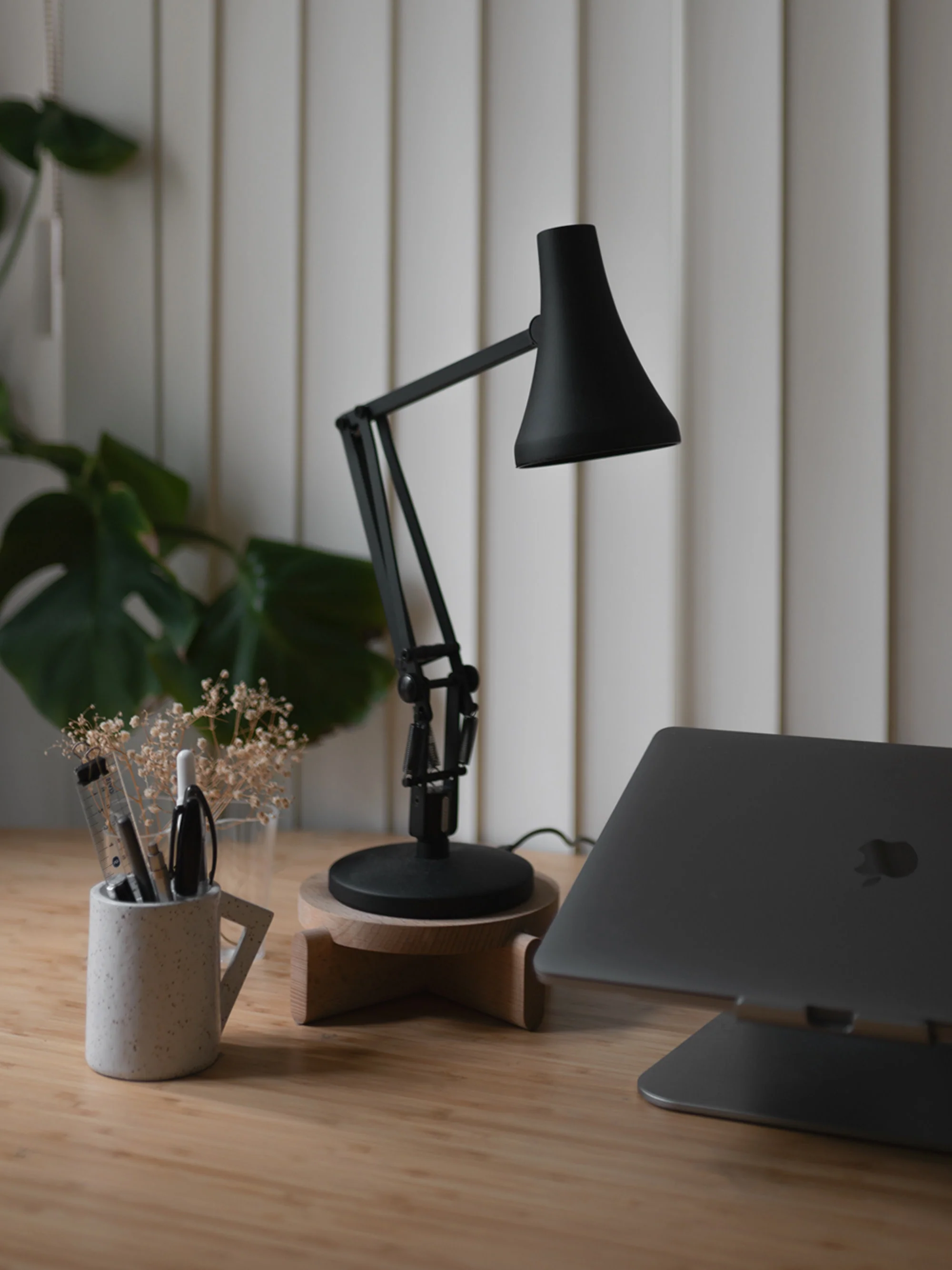 Kleine LED bureaulamp 90 Mini Mini