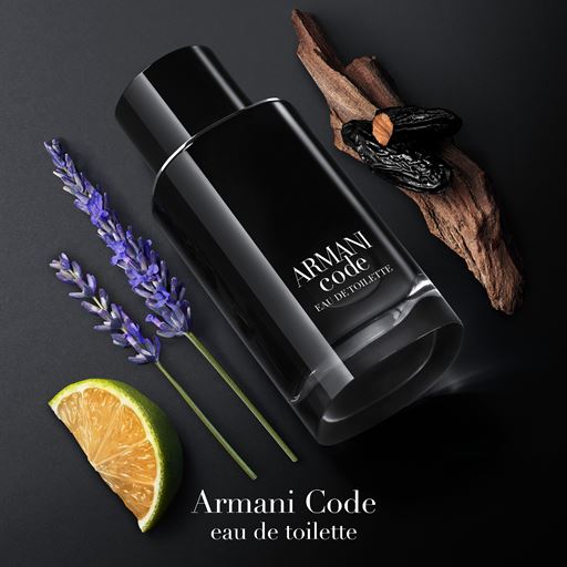 Armani Code Eau De Toilette, 30 ml
