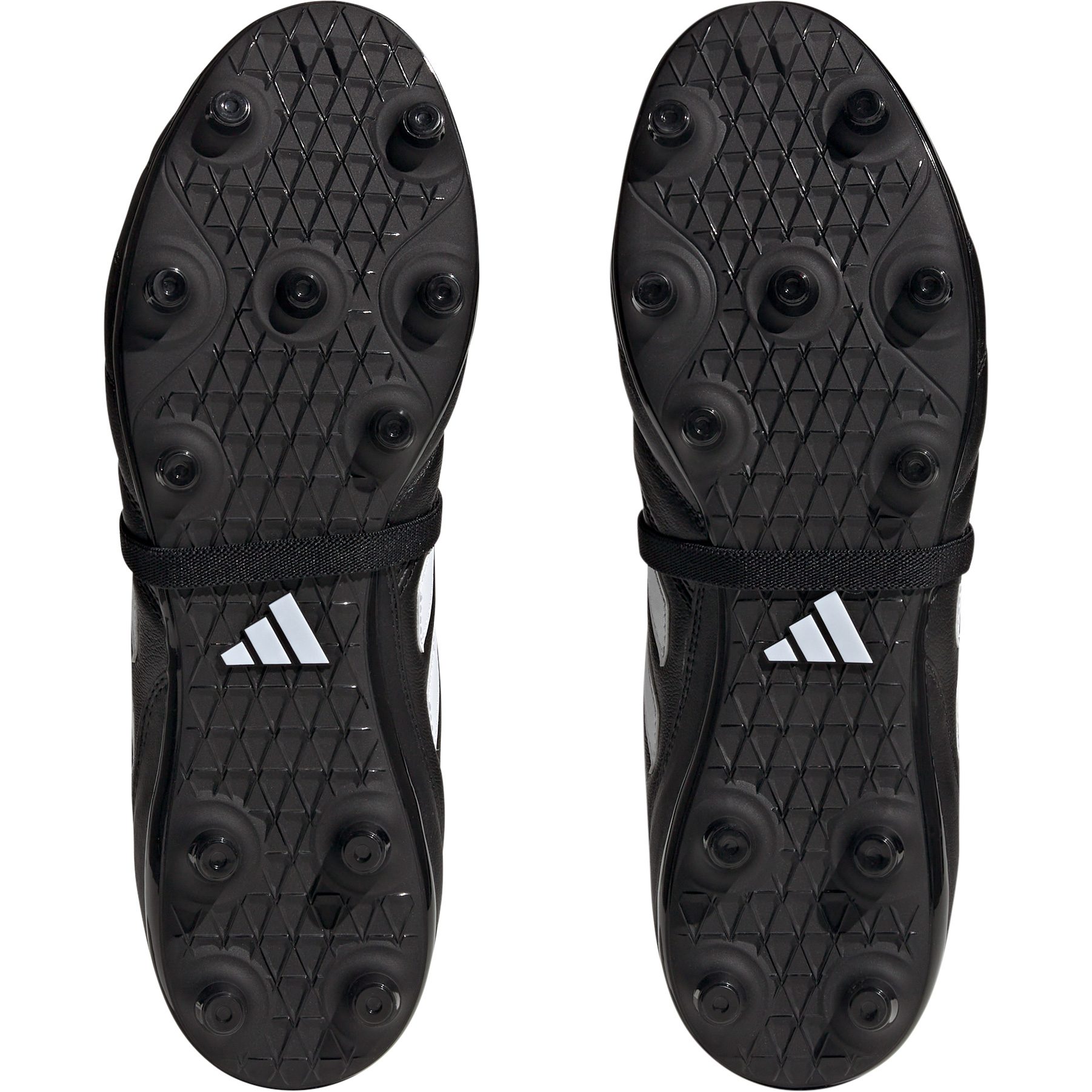 adidas Copa Gloro FG Fußballschuhe core black