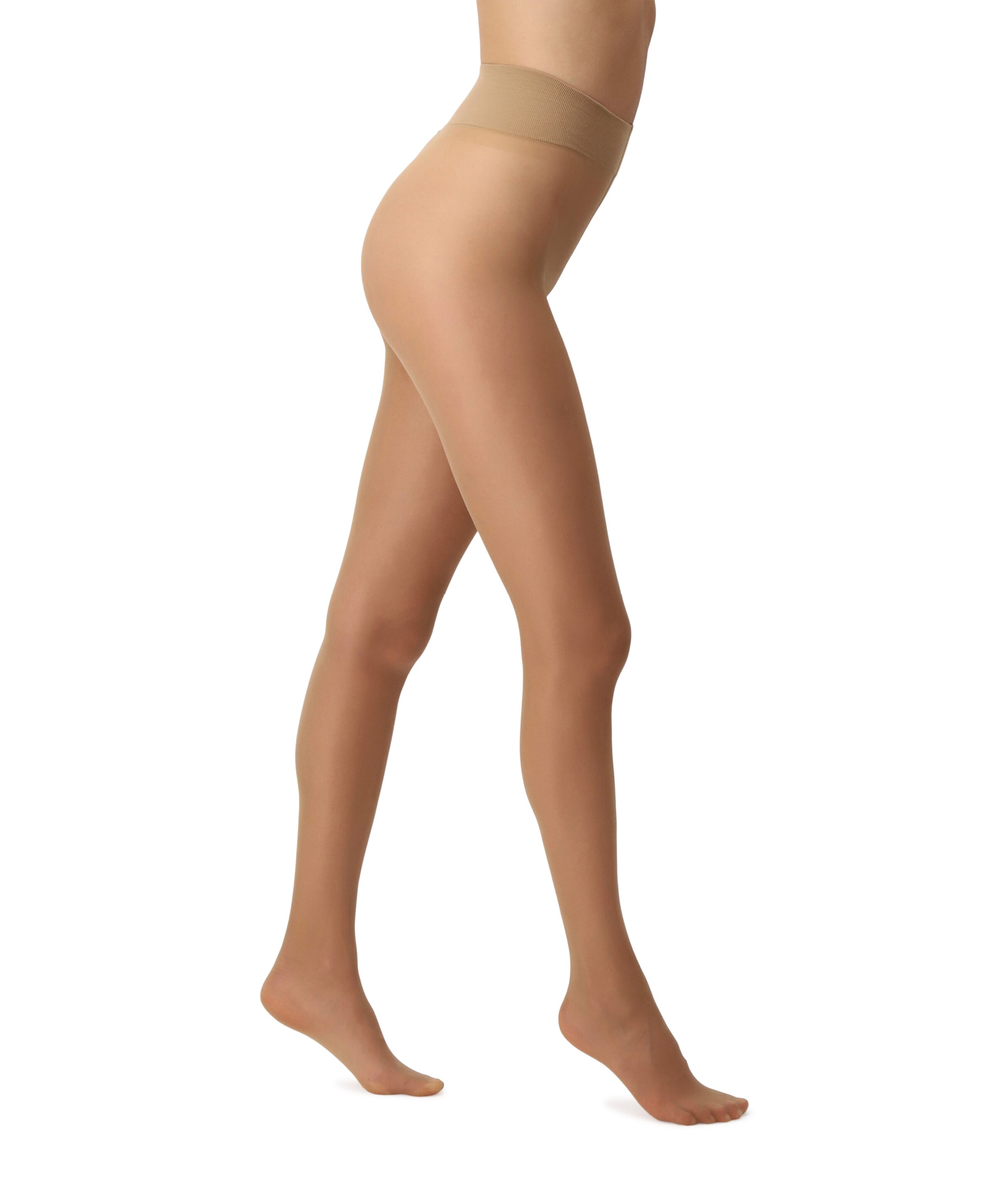 Oroblu Dames panty Different 20 denier beige
