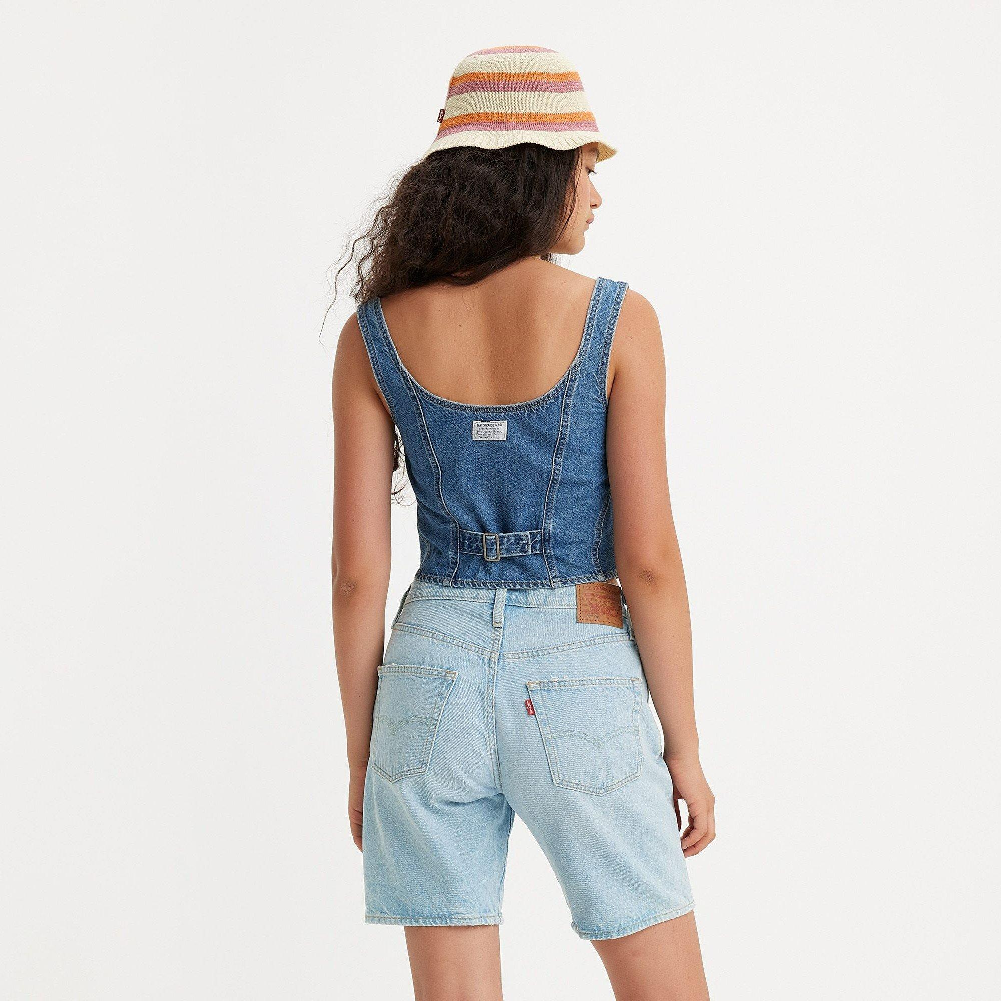 Levis Levis Alani Corset Hold My Purse 2