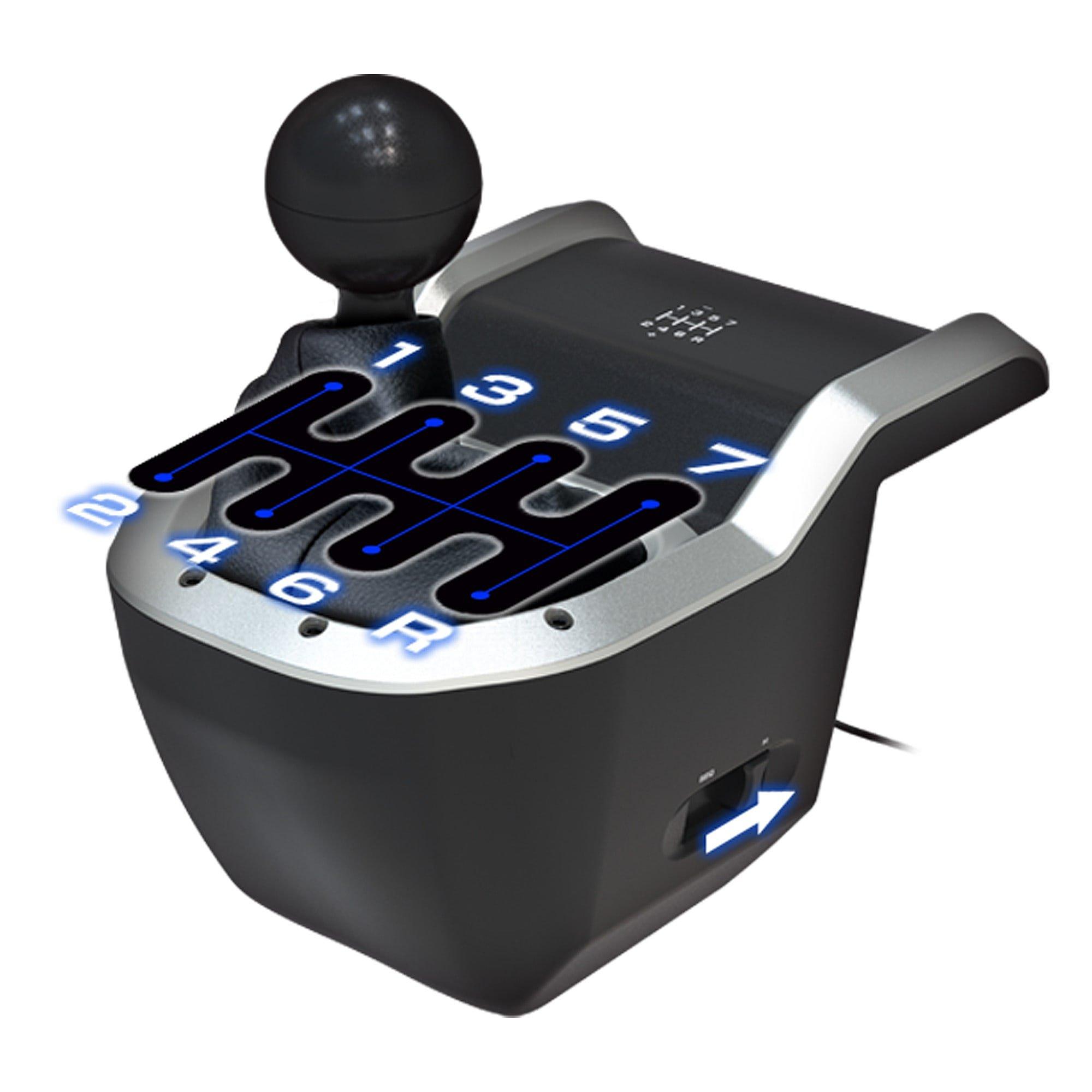 HORI GAME 7 Speed Racing Shifter for PC