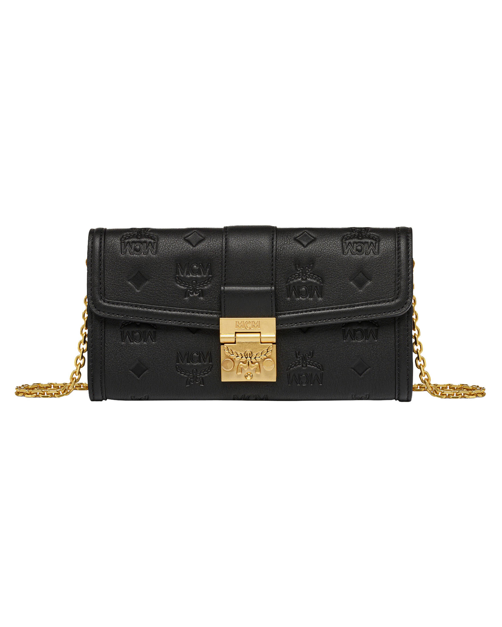 MCM| Damen Portemonnaie TRACY