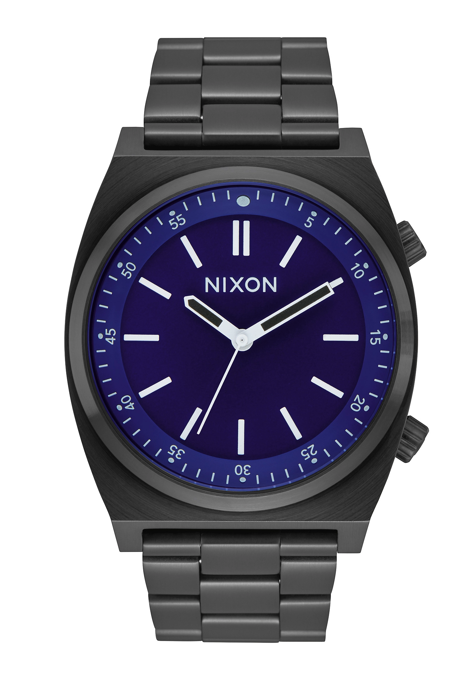 Nixon The Brigade All Black / Dark Blue A1176-2668