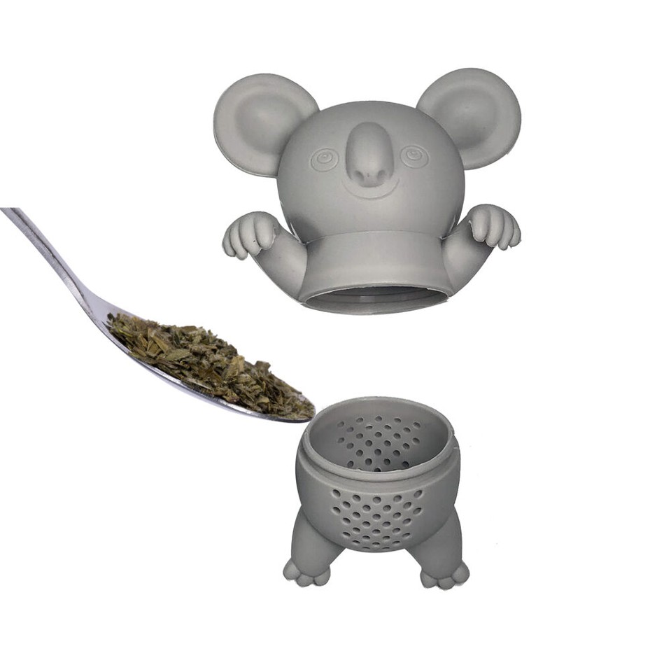 Winkee - Tefilter - Koala Tea Infuser