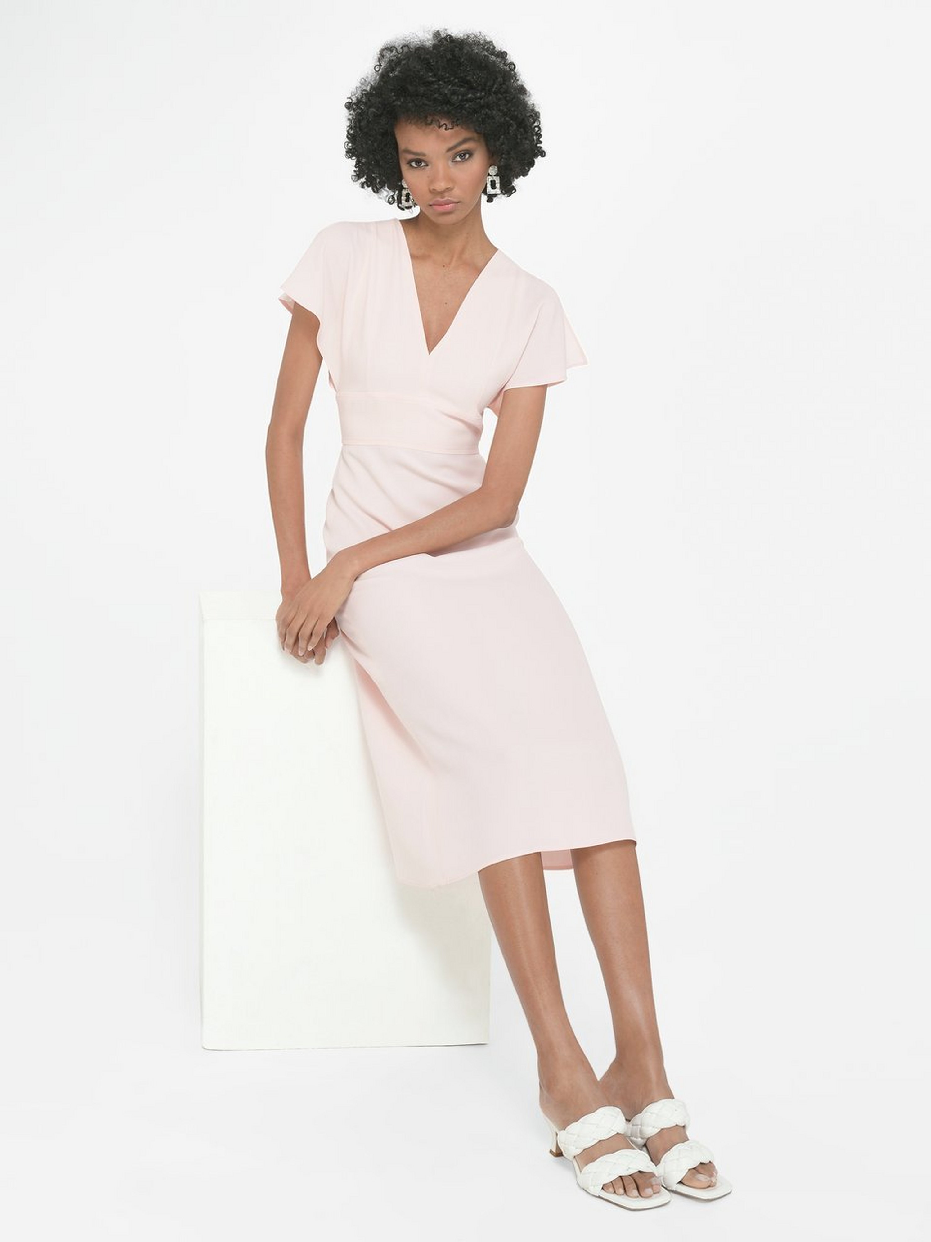 Kleid Dawinga