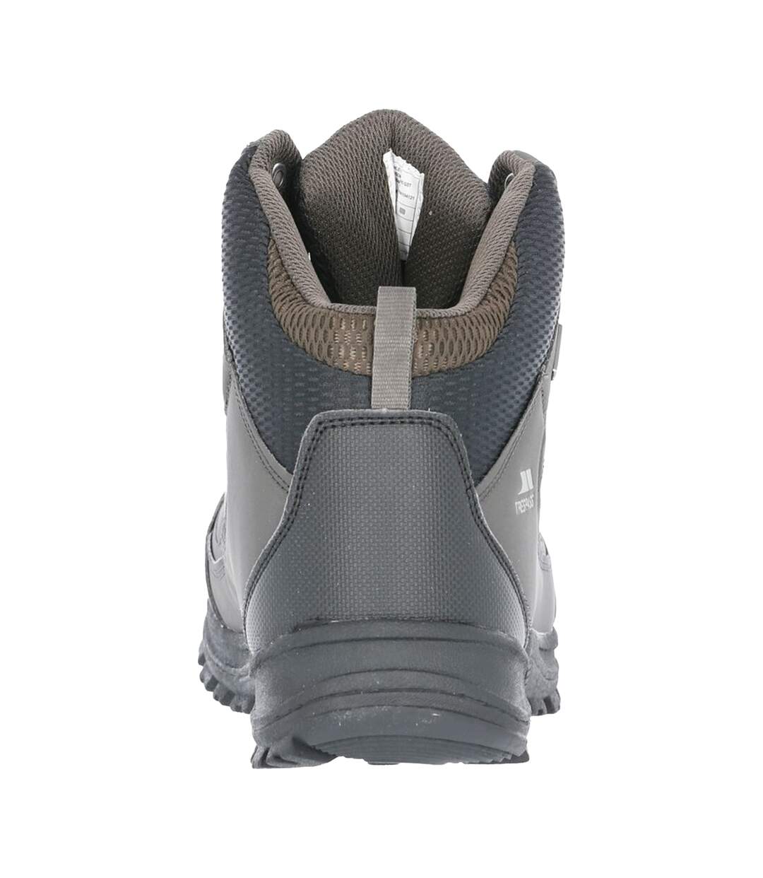 Trespass - Chaussures de randonnée FINLEY - Homme (Marron) - UTTP3391