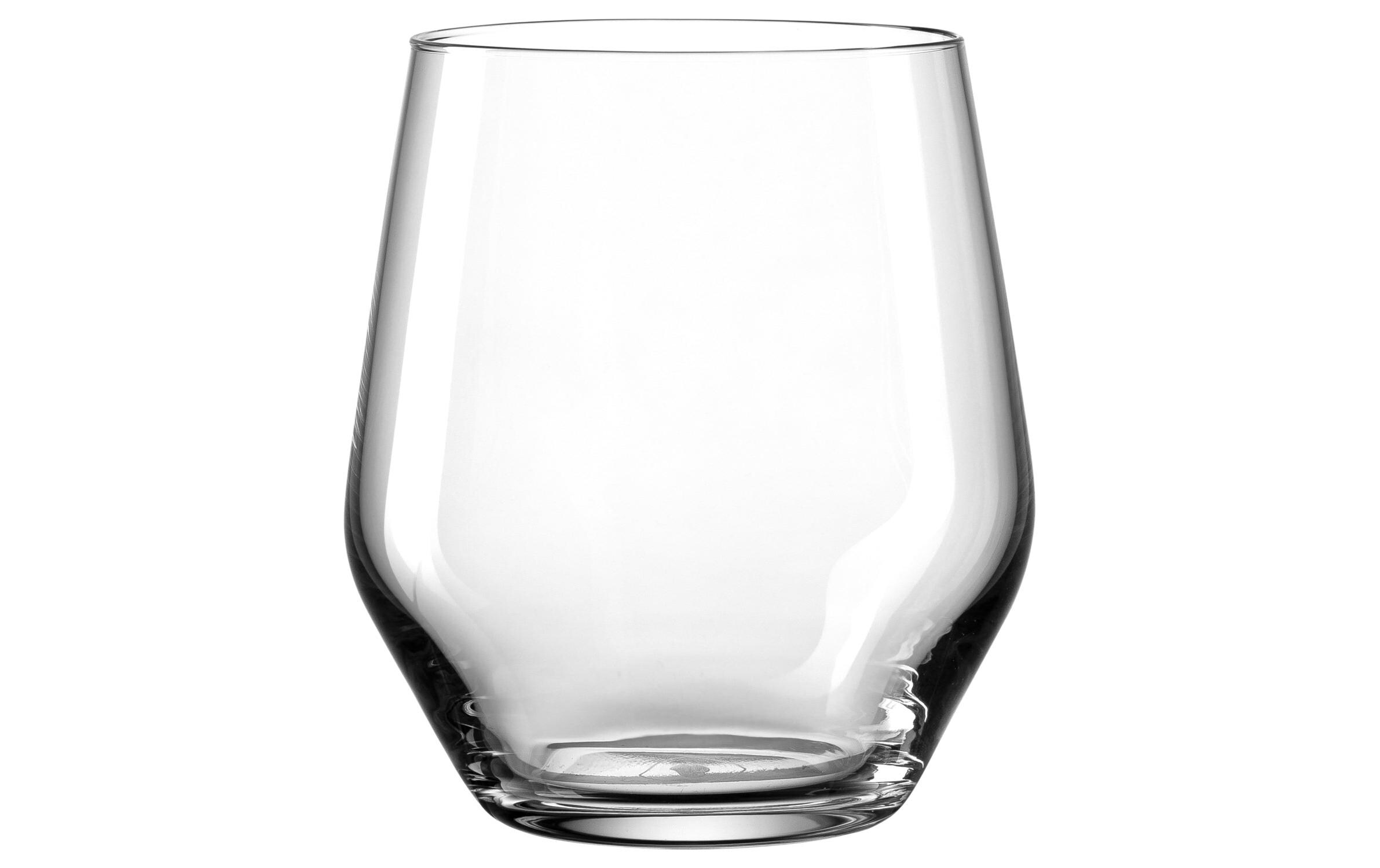 Trinkglas Twenty4 310 ml, 1 Stück, TransparentGläser Set