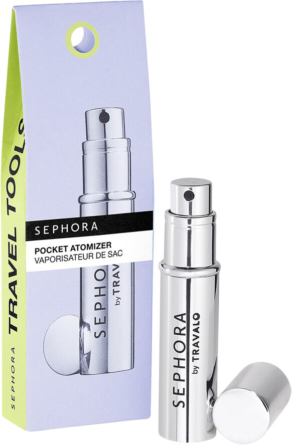 Sephora Collection Taskespray - Sølv
