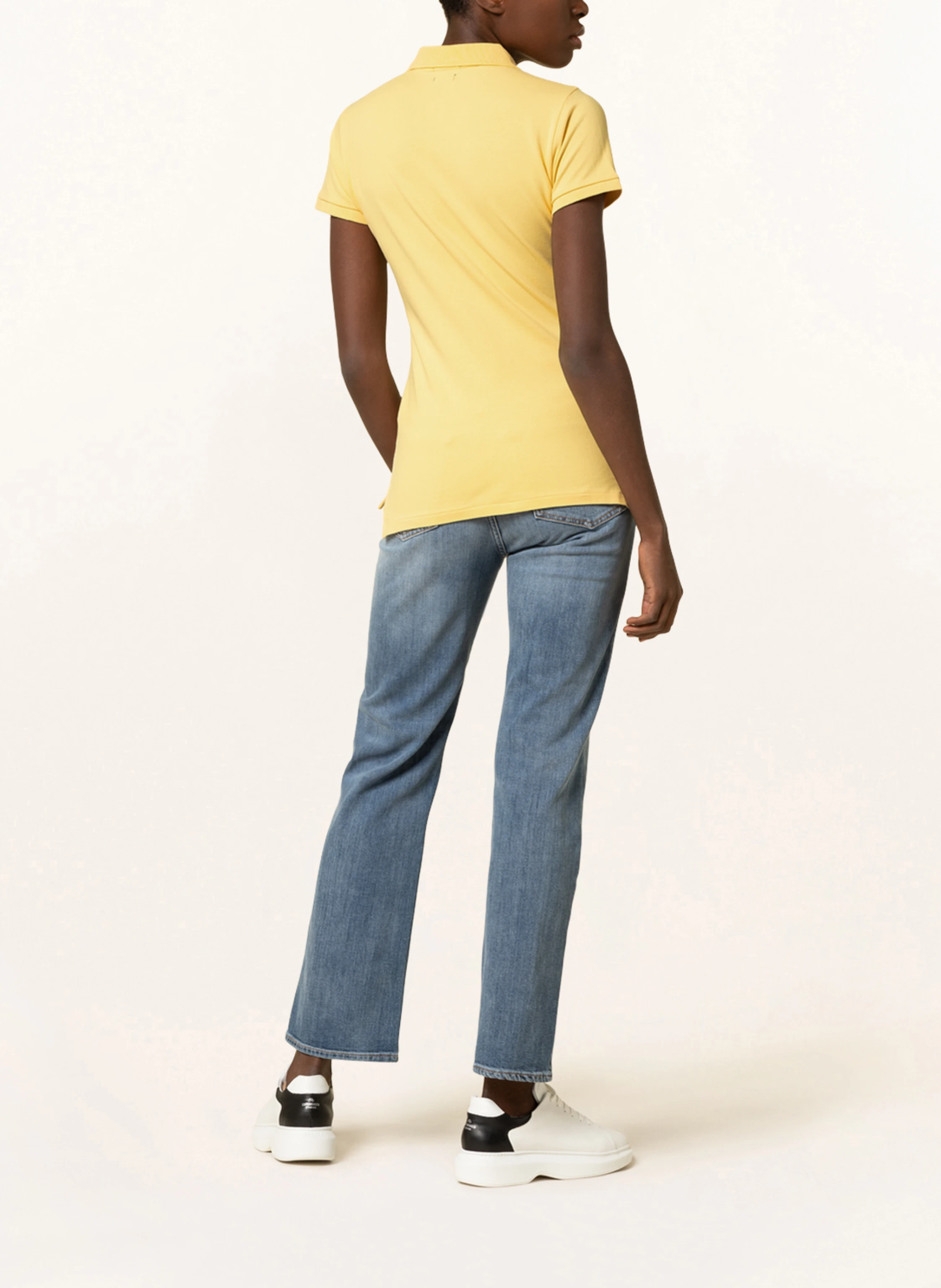 POLO RALPH LAUREN Piqué-Poloshirt