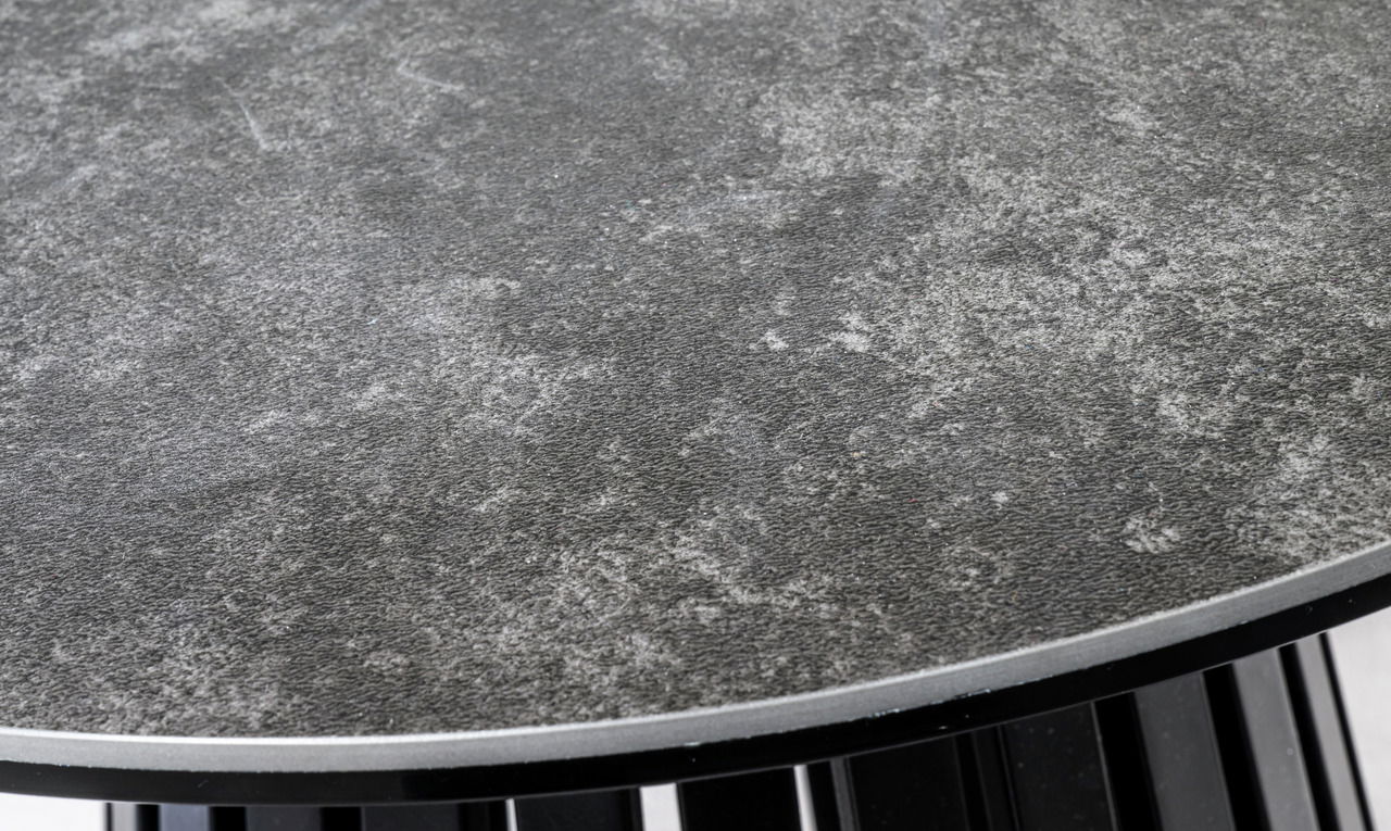 Dieter Knoll Beistelltisch BASSANO 2