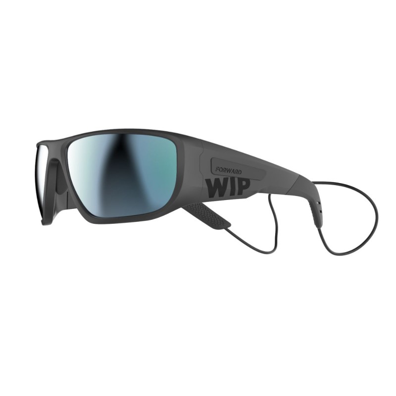 Lunettes Forward Gust Evo Polarized - Noir - The Corner Shop