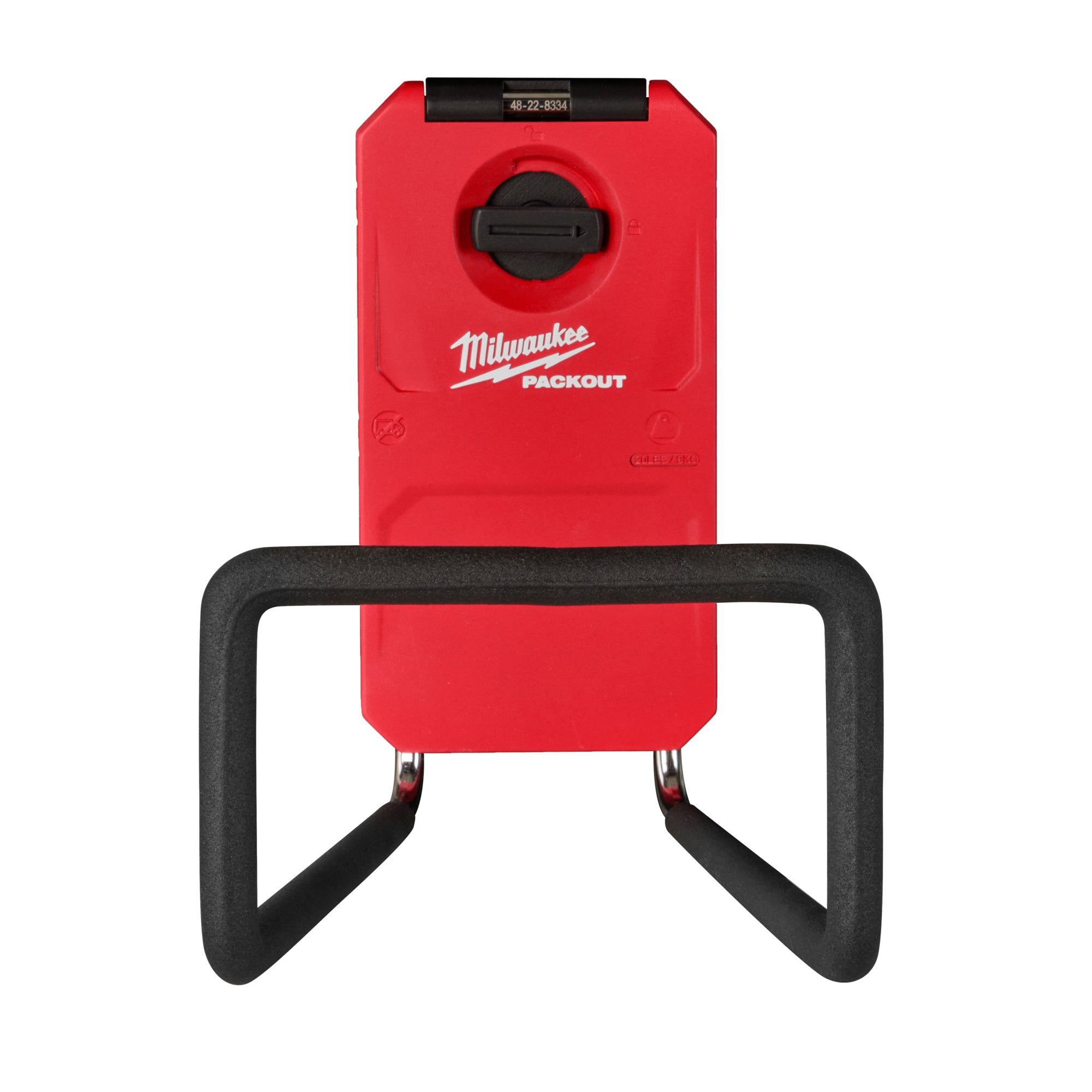 Milwaukee PACKOUT™ Grote haak - 4932480702