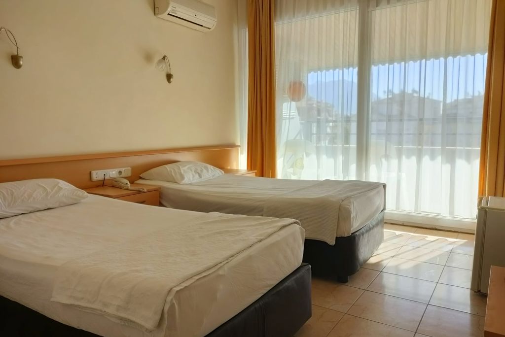 Horizon Aparthotel Logies - Aparthotel
